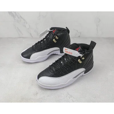 Air Jordan 12 Retro "Playoffs" фото № 5