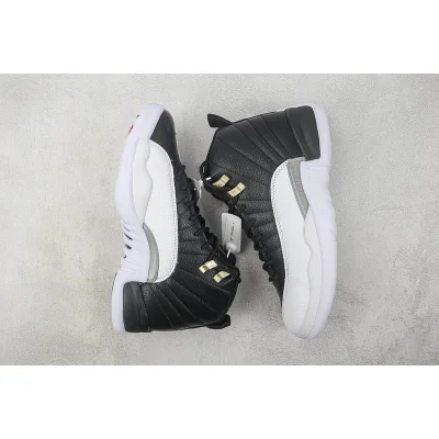 Air Jordan 12 Retro "Playoffs" фото № 6