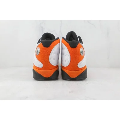 Air Jordan 13 Retro "Starfish" фото № 9