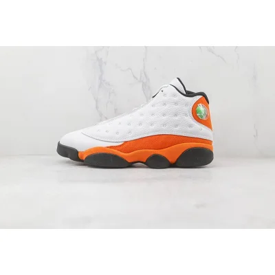 Air Jordan 13 Retro "Starfish" фото № 2