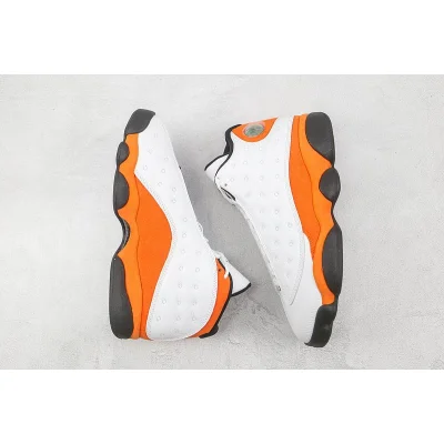 Air Jordan 13 Retro "Starfish" фото № 6
