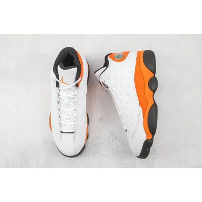 Air Jordan 13 Retro "Starfish" фото № 7