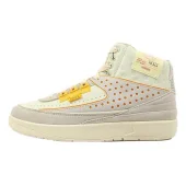 Union LA x Air Jordan 2 Retro SP "Rattan"