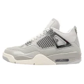 Air Jordan 4 "Frozen Moments"