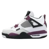 Air Jordan 4 Retro "Paris Saint Germain"