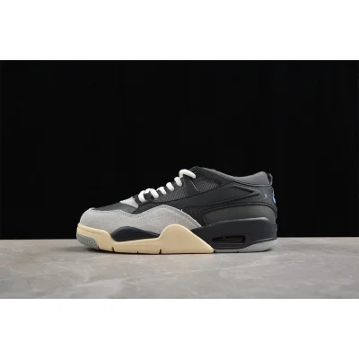 Air Jordan 4 RM GS "Iron Grey" фото № 2 Air Jordan 4 RM GS "Iron Grey" фото № 2
