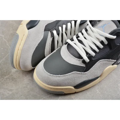 Air Jordan 4 RM GS "Iron Grey" фото № 4 Air Jordan 4 RM GS "Iron Grey" фото № 4