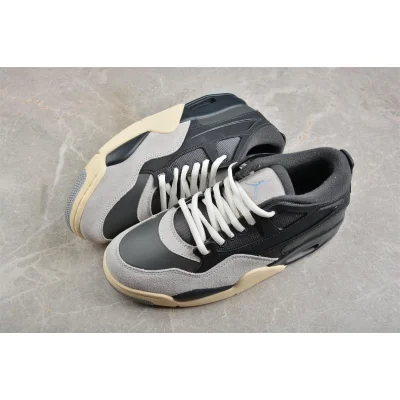 Air Jordan 4 RM GS "Iron Grey" фото № 3 Air Jordan 4 RM GS "Iron Grey" фото № 3