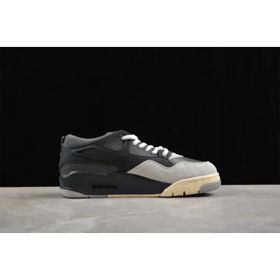 Air Jordan 4 RM GS "Iron Grey" фото № 7 Air Jordan 4 RM GS "Iron Grey" фото № 7