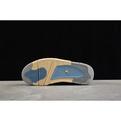 Air Jordan 4 RM GS "Iron Grey" фото № 8 Air Jordan 4 RM GS "Iron Grey" фото № 8