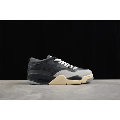 Air Jordan 4 RM GS "Iron Grey" фото № 5 Air Jordan 4 RM GS "Iron Grey" фото № 5