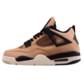 Air Jordan 4 Retro "Fossil"