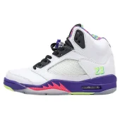 Air Jordan 5 Retro "Alternate Bel-Air"