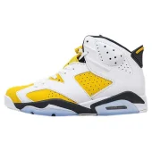 Air Jordan 6 Retro "Yellow Ochre"
