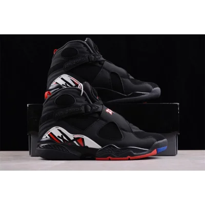 Air Jordan 8 Retro "Playoffs" фото № 7