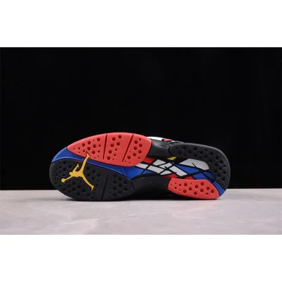 Air Jordan 8 Retro "Playoffs" фото № 9