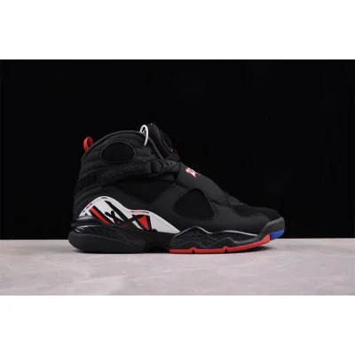 Air Jordan 8 Retro "Playoffs" фото № 5