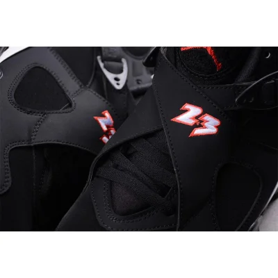 Air Jordan 8 Retro "Playoffs" фото № 4