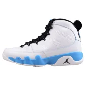 Air Jordan 9 Retro "Powder Blue"