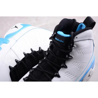 Air Jordan 9 Retro "Powder Blue" фото № 3