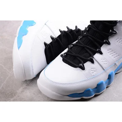 Air Jordan 9 Retro "Powder Blue" фото № 4