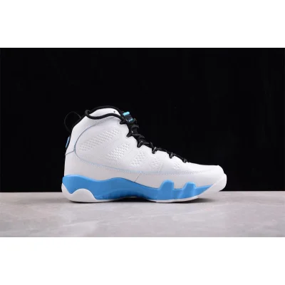 Air Jordan 9 Retro "Powder Blue" фото № 6