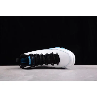 Air Jordan 9 Retro "Powder Blue" фото № 8