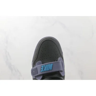 Air Jordan Legacy 312 High "Dark Grey" фото № 3