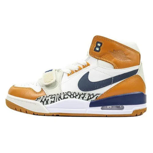 Just Don x Air Jordan Legacy 312 "Billy Hoyle"