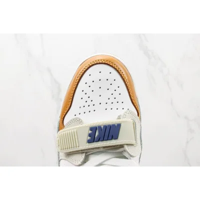 Just Don x Air Jordan Legacy 312 "Billy Hoyle" фото № 3 Just Don x Air Jordan Legacy 312 "Billy Hoyle" фото № 3