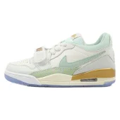 Air Jordan Legacy 312 Low Year Of The Tiger "White/Green"