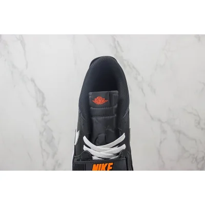 Air Jordan 312 Legacy Low "Black/White Print" фото № 7 Air Jordan 312 Legacy Low "Black/White Print" фото № 7