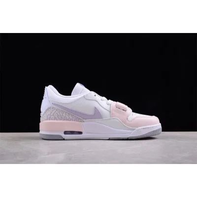 Air Jordan Legacy 312 Low GS "Spring Pastels" фото № 8 Air Jordan Legacy 312 Low GS "Spring Pastels" фото № 8