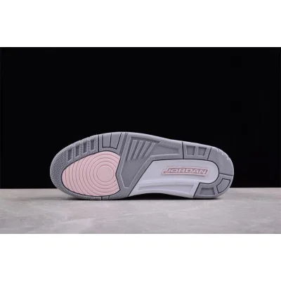 Air Jordan Legacy 312 Low GS "Spring Pastels" фото № 9 Air Jordan Legacy 312 Low GS "Spring Pastels" фото № 9