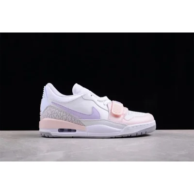 Air Jordan Legacy 312 Low GS "Spring Pastels" фото № 6 Air Jordan Legacy 312 Low GS "Spring Pastels" фото № 6