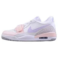 Air Jordan Legacy 312 Low GS "Spring Pastels"
