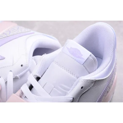 Air Jordan Legacy 312 Low GS "Spring Pastels" фото № 5 Air Jordan Legacy 312 Low GS "Spring Pastels" фото № 5