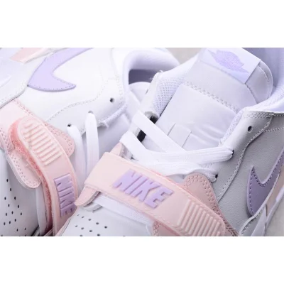 Air Jordan Legacy 312 Low GS "Spring Pastels" фото № 4 Air Jordan Legacy 312 Low GS "Spring Pastels" фото № 4