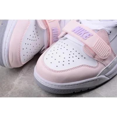 Air Jordan Legacy 312 Low GS "Spring Pastels" фото № 3 Air Jordan Legacy 312 Low GS "Spring Pastels" фото № 3