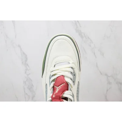 Air Jordan Spizike Low "Chinese New Year" фото № 4 Air Jordan Spizike Low "Chinese New Year" фото № 4