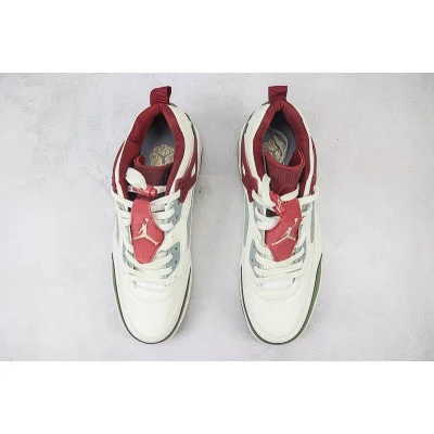 Air Jordan Spizike Low "Chinese New Year" фото № 7 Air Jordan Spizike Low "Chinese New Year" фото № 7