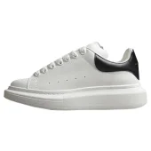 Alexander McQueen "White/Black"