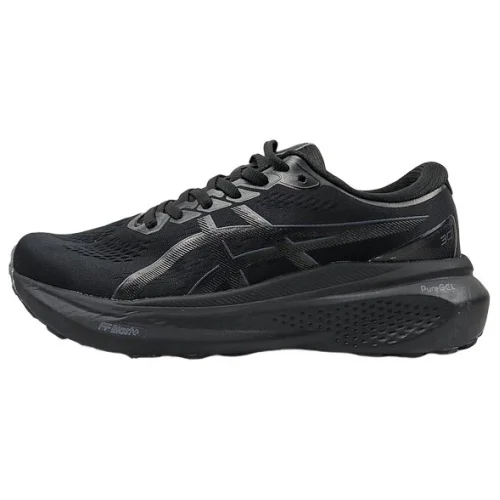 Asics Gel-Kayano 30 "Triple Black"