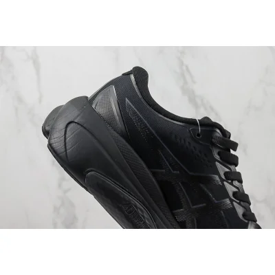 Asics Gel-Kayano 30 "Triple Black" фото № 3