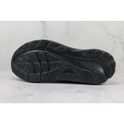 Asics Gel-Kayano 30 "Triple Black" фото № 8