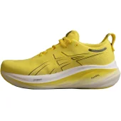 Asics Gel Nimbus 26 "Bright Yellow"