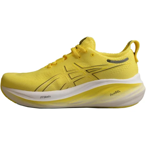 Asics Gel Nimbus 26 "Bright Yellow"