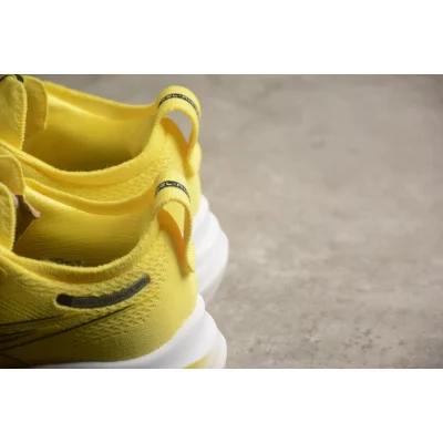 Asics Gel Nimbus 26 "Bright Yellow" фото № 9 Asics Gel Nimbus 26 "Bright Yellow" фото № 9