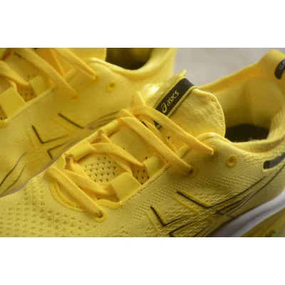 Asics Gel Nimbus 26 "Bright Yellow" фото № 8 Asics Gel Nimbus 26 "Bright Yellow" фото № 8