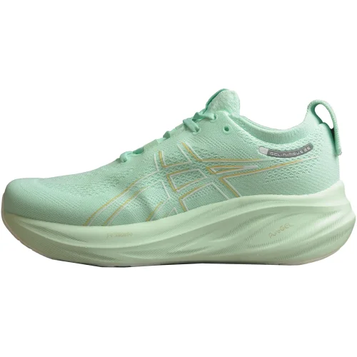 Asics Gel Nimbus 26 Wide "Mint Tint"